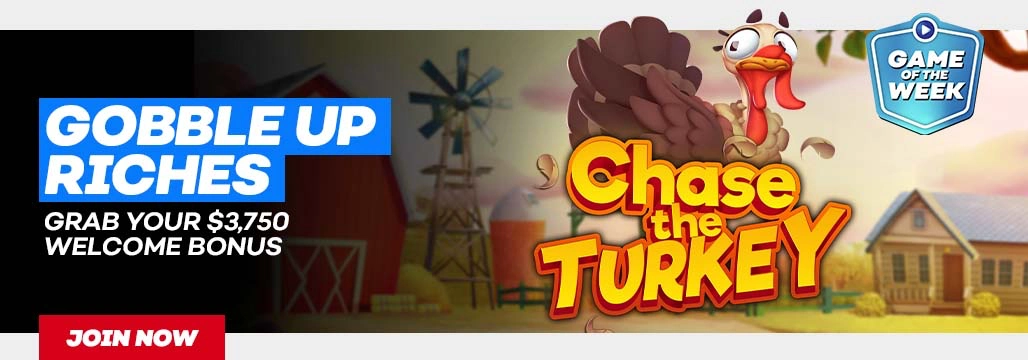 Chase the Turkey